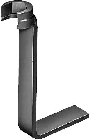 締付工具_立水栓用L形レンチ
