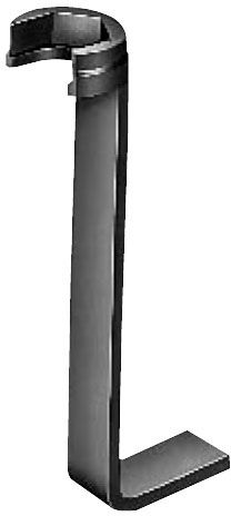 締付工具_LF-230B吐水口締付用L形レンチ・オートソープ供給栓締付用L形レンチ