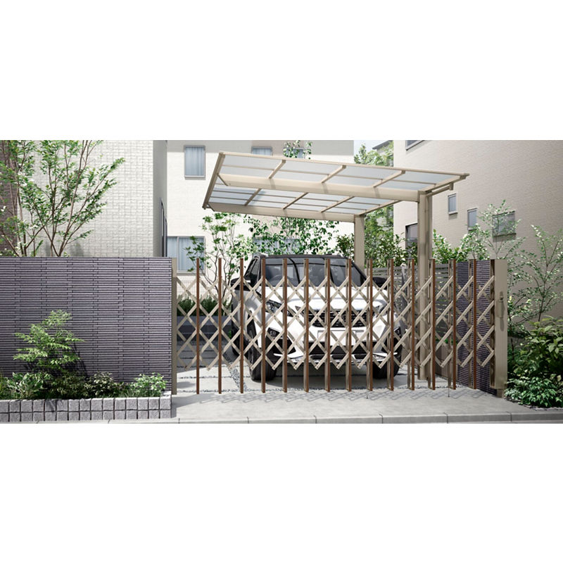 HG型 | エクステリア - LIXIL プロダクトサーチ