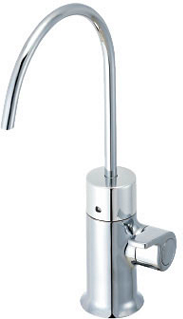 浄水器専用水栓(ビルトイン型)