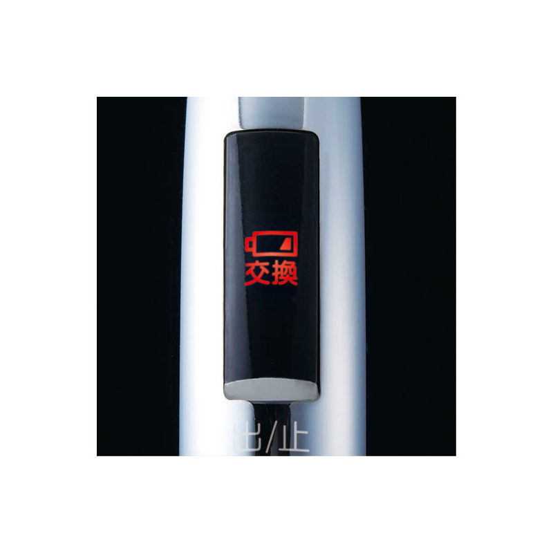 キッチン用タッチレス水栓 乾電池式ナビッシュ | 水栓金具 - LIXIL