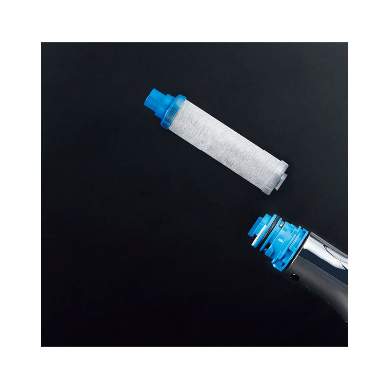 シングルレバー混合水栓（分岐形） オールインワン浄水栓 | 水栓金具