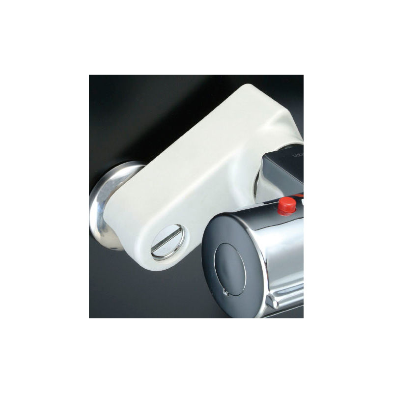 ヴィラーゴ セルフストップ付洗い場専用サーモスタット付シャワーバス