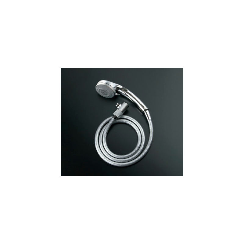 エコフルスイッチ多機能シャワー（めっき仕様） | 水栓金具 - LIXIL