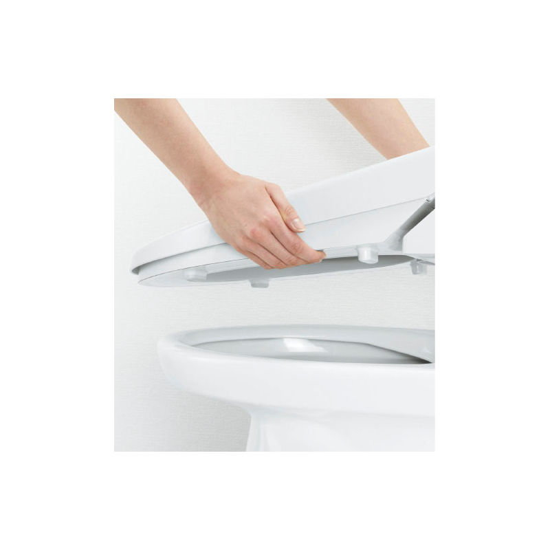 大型暖房便座 | トイレ - LIXIL プロダクトサーチ