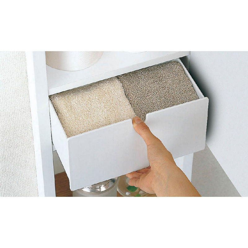 上部収納棚 | 水まわりアクセサリー - LIXIL プロダクトサーチ