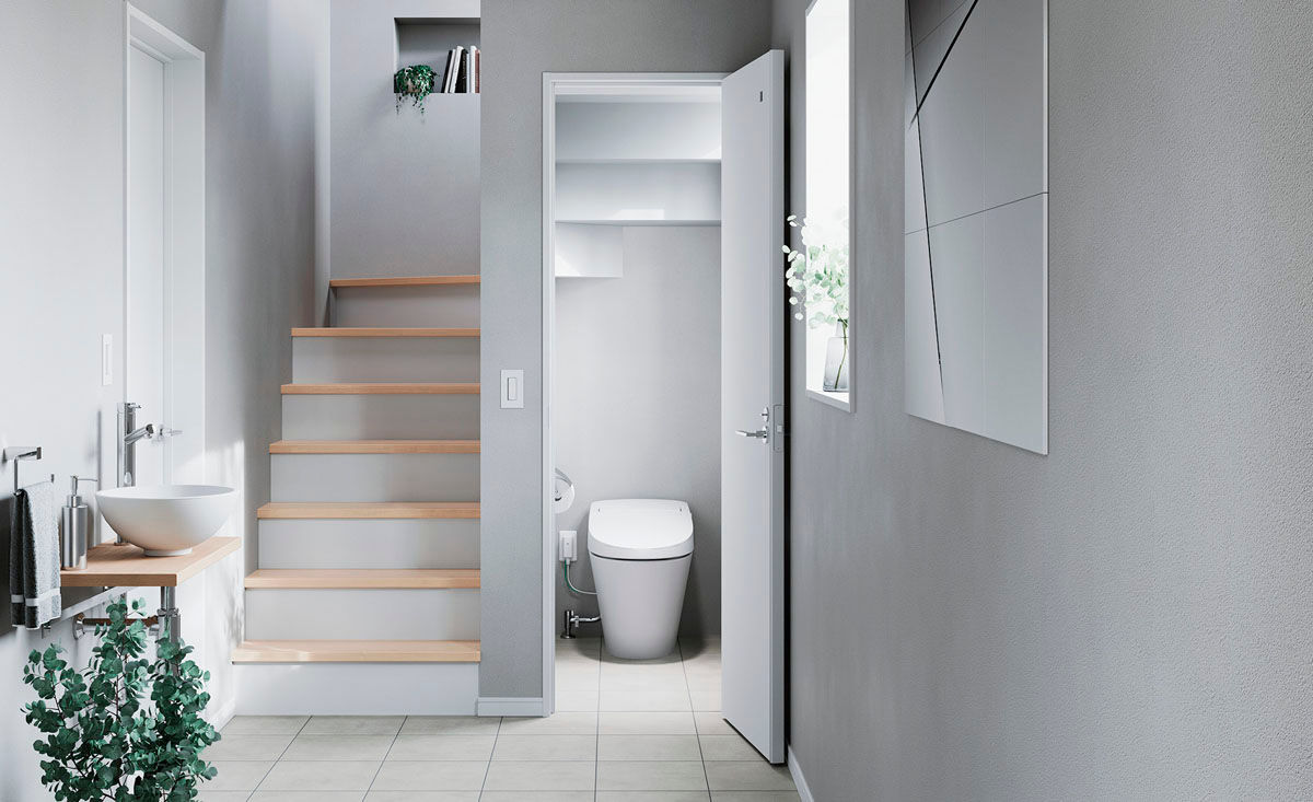INAX_TOILET_SELECTION