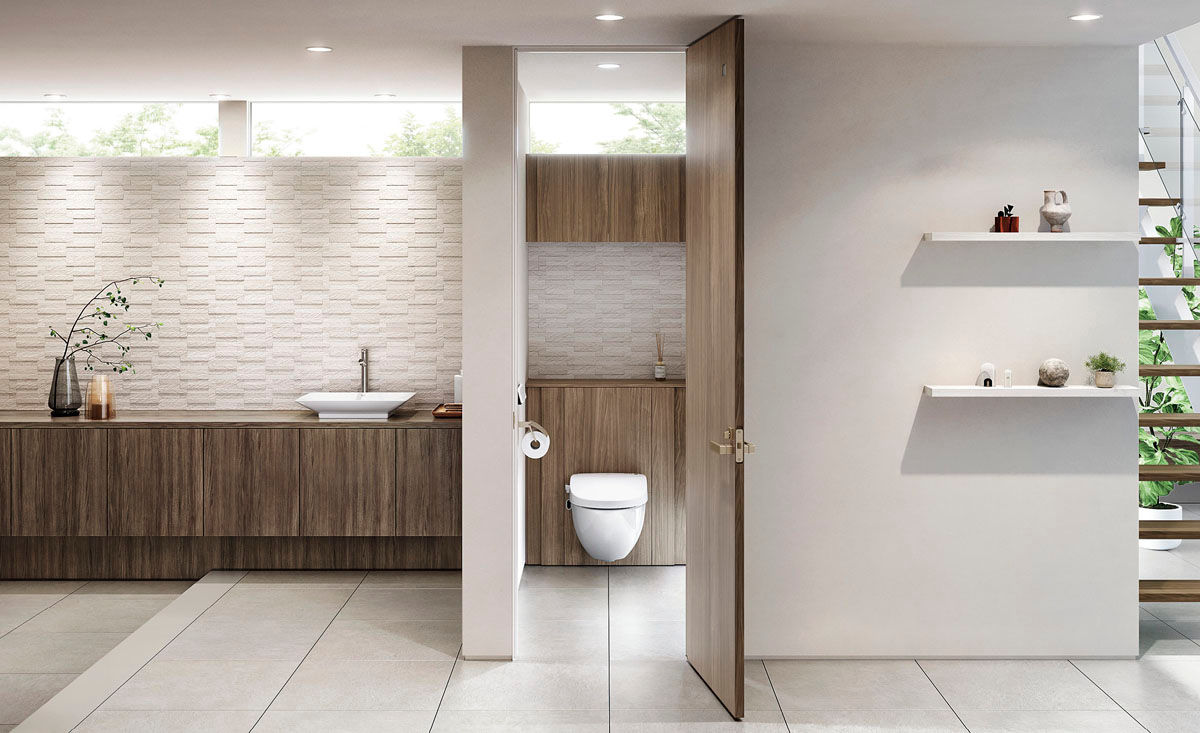 INAX_TOILET_SELECTION