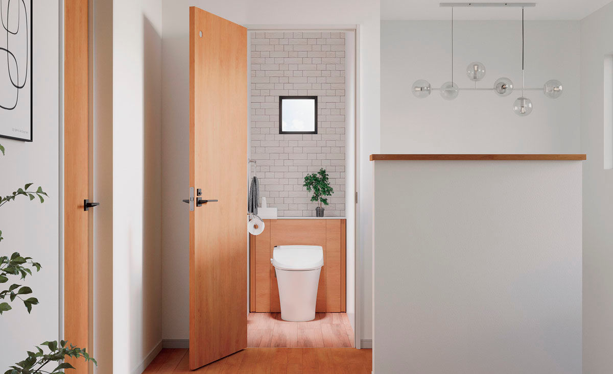 INAX_TOILET_SELECTION