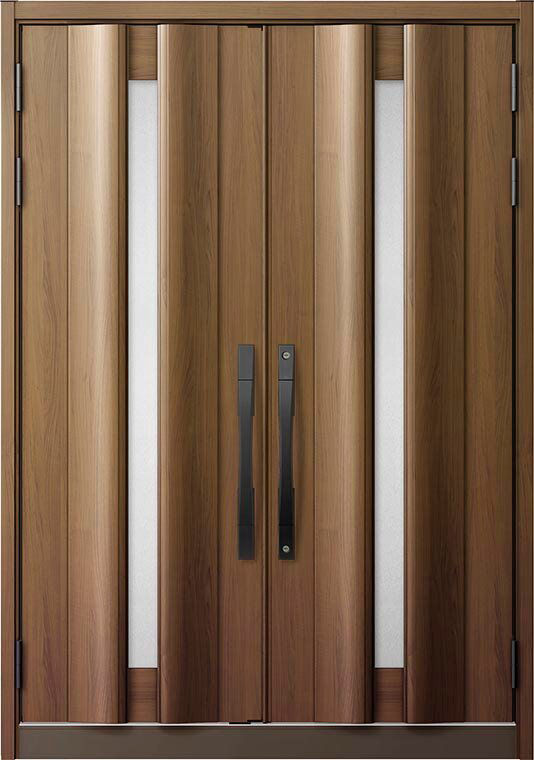 106型_親子入隅(採光なし)_クリエモカ