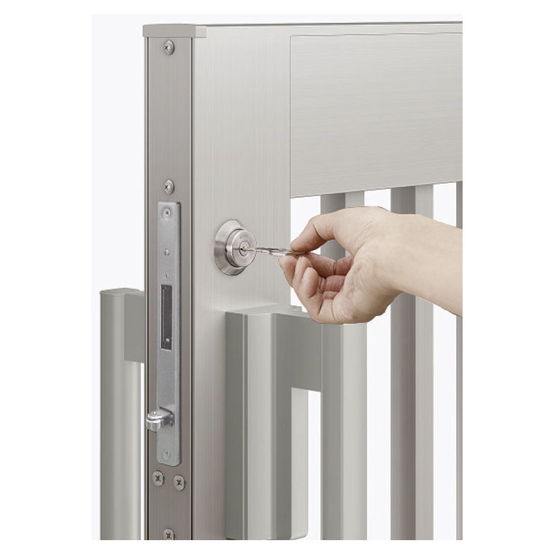 ジャンボスライド N-AL型 E5タイプ | エクステリア - LIXIL プロダクト