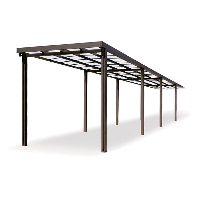 フラットヤード FY型 | エクステリア - LIXIL プロダクトサーチ