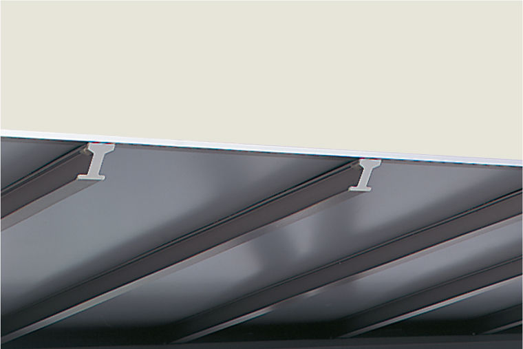 屋根ﾃﾞｻﾞｲﾝ