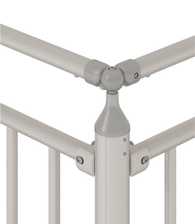 PN-I_ｺｰﾅｰ施工_平面ｺｰﾅｰ_ｼｬｲﾝｸﾞﾚｰ