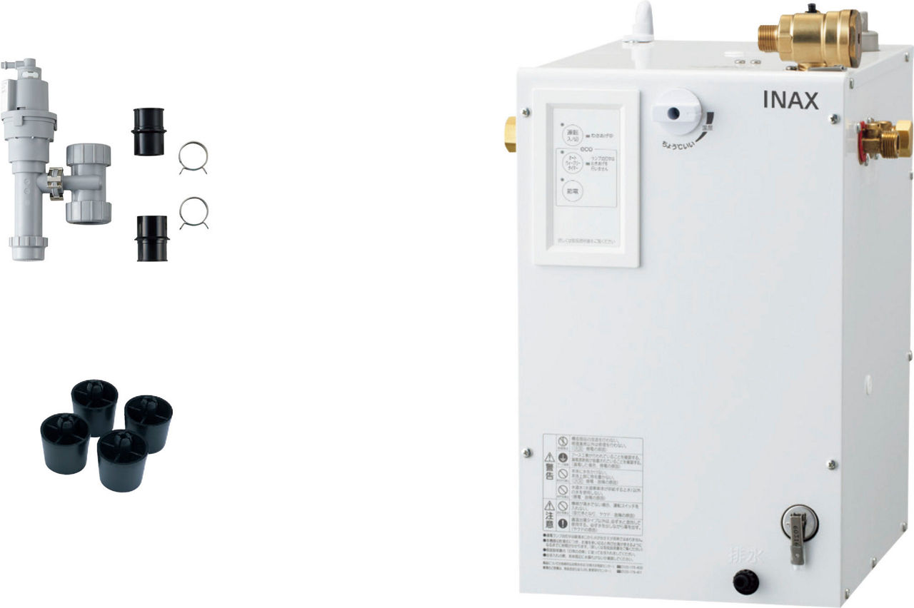 INAX（LIXIL）小型電気温水器 EHPN-CA25ECV1 （LIXIL ビジネス