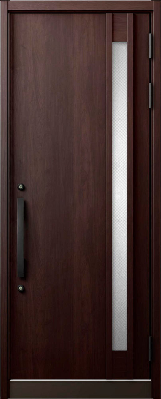 153型片開きクリエダーク