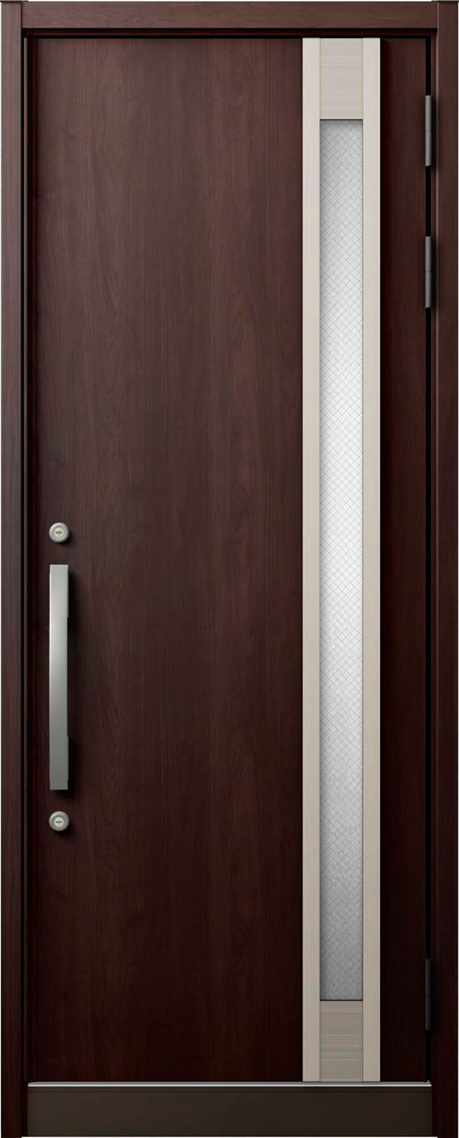 154型片開きクリエダーク