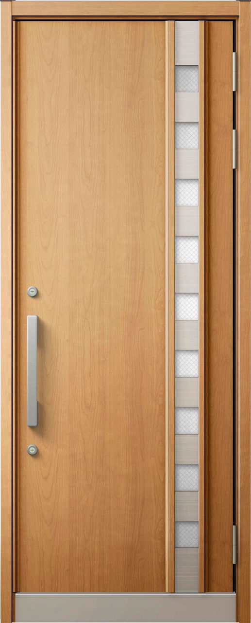 155型片開きクリエラスク