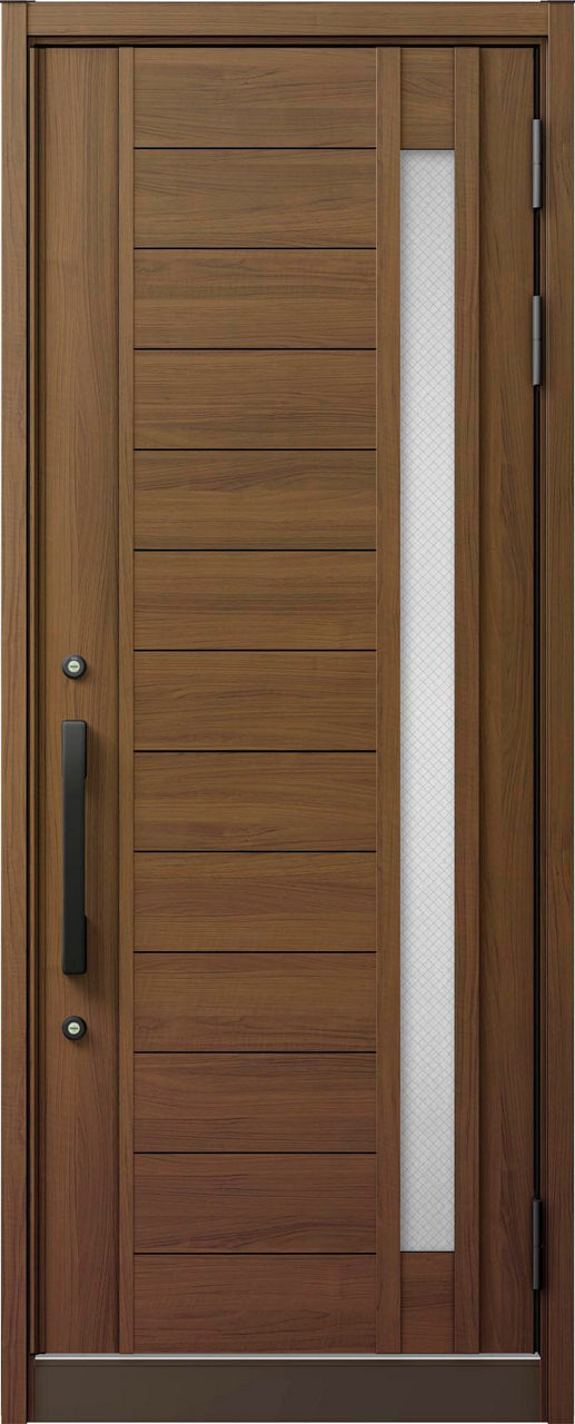 181型片開きクリエモカ