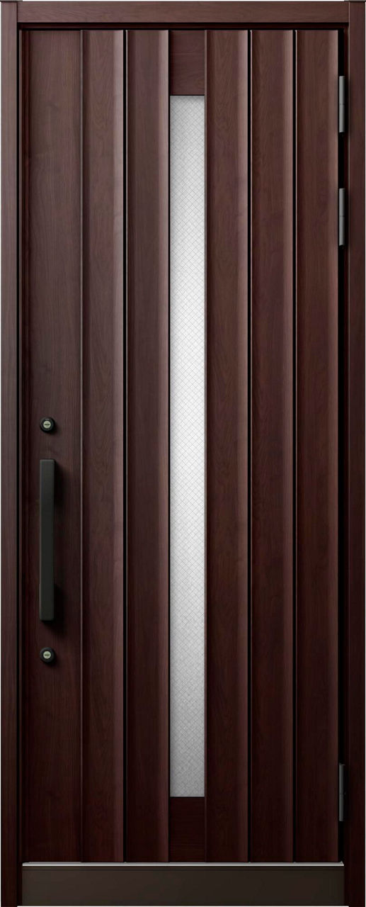 182型片開きクリエダーク