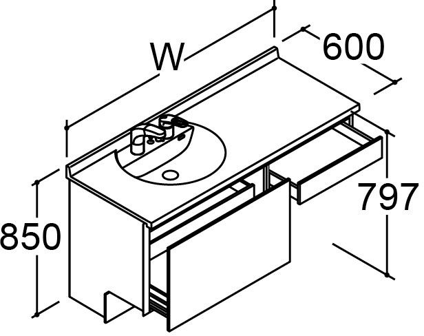 LIXIL ビジネス情報｜画像提供サービス｜KF-525S70