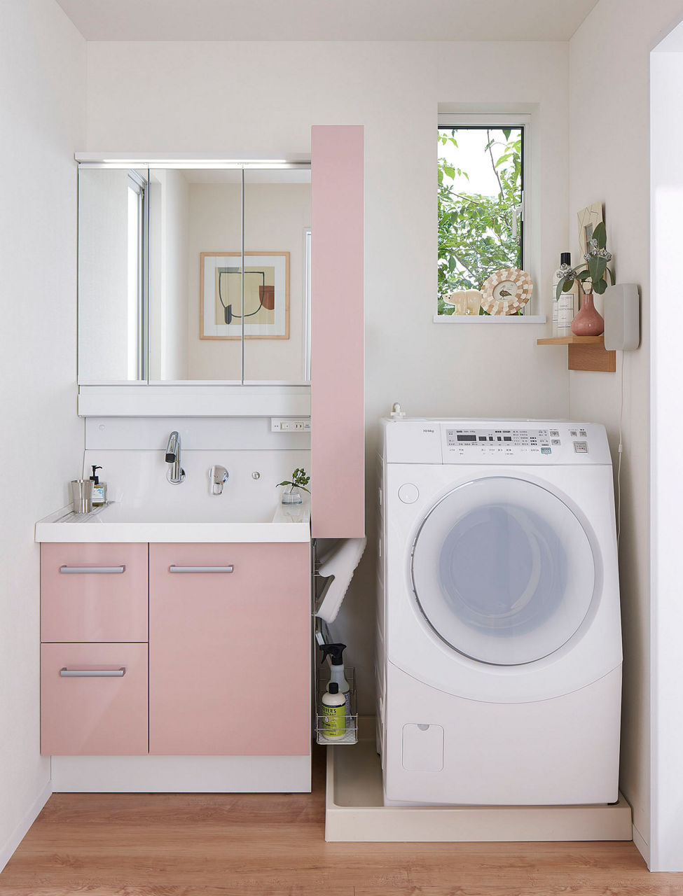 LIXIL キャビネット MEB-903TXJU 洗面台 LIXIL/INAX Crevi クレヴィ