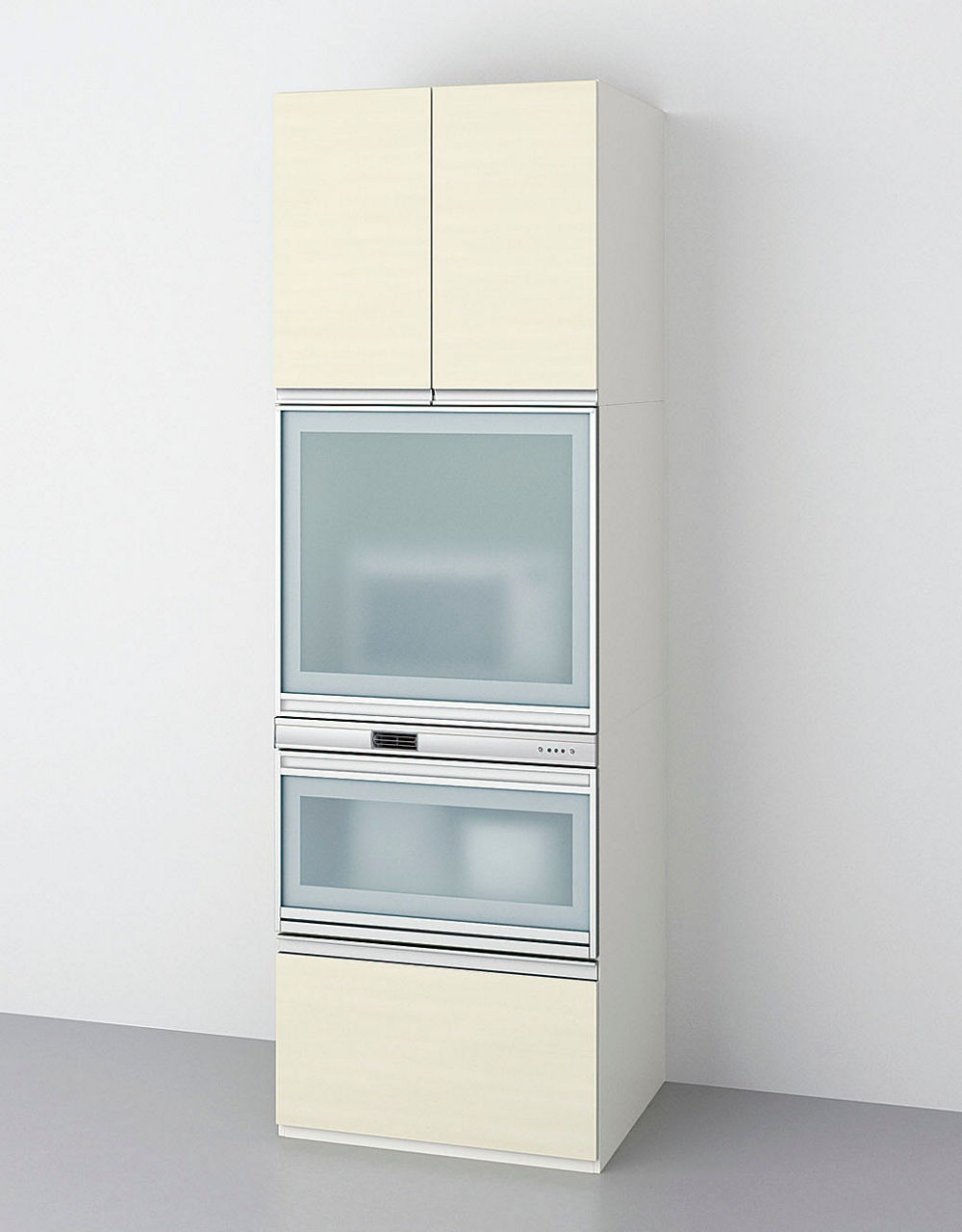 New_RICHELLE_ITEM_キッチンクローゼット家電タワー(従来品)
