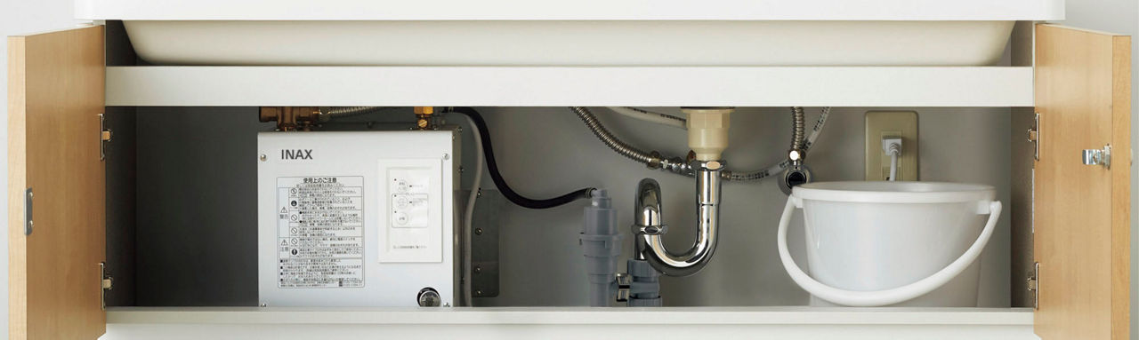 電気温水器