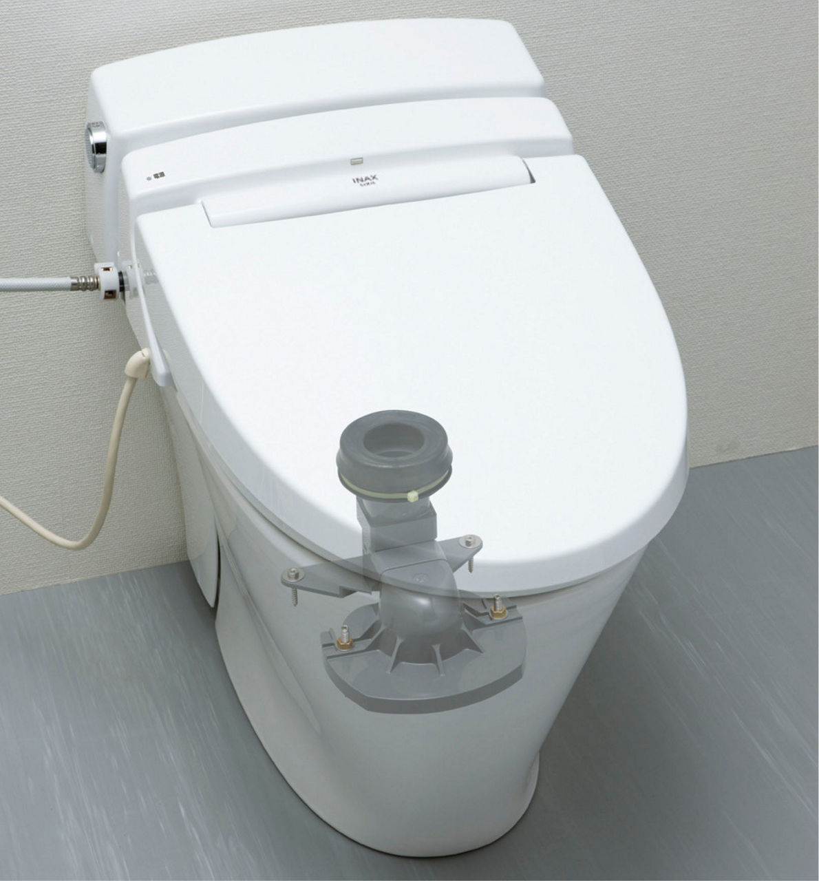 リフォーム対応