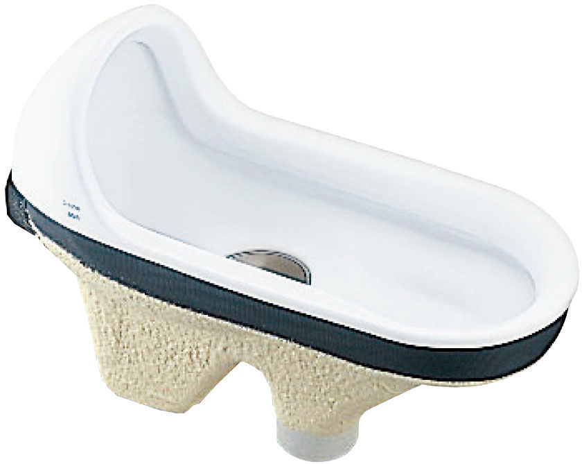 和風便器_ロングタイプ