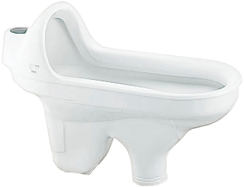 和風便器_両用便器
