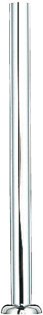 隅付ロータンク用洗浄管32mm(和風用)