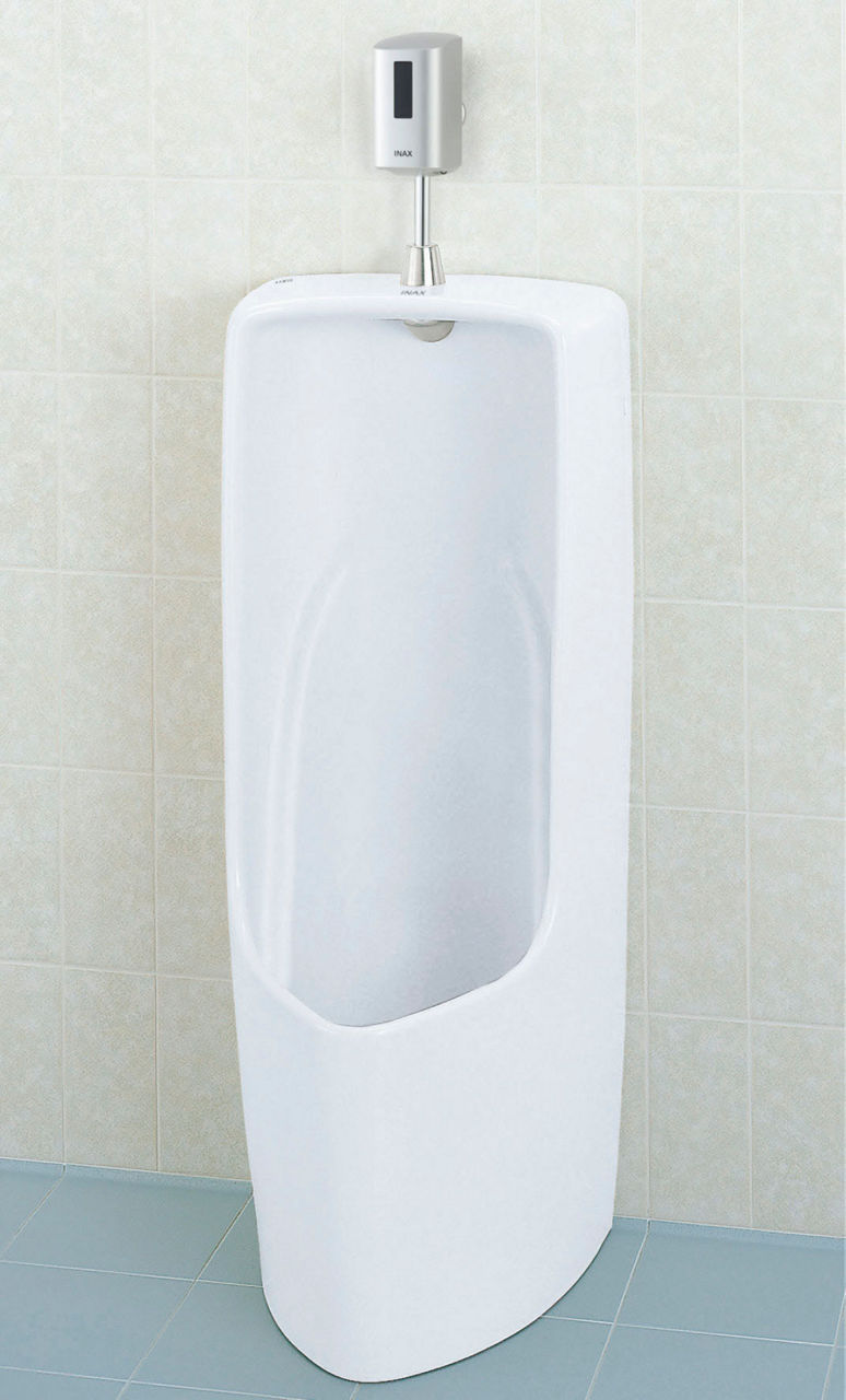 小便器