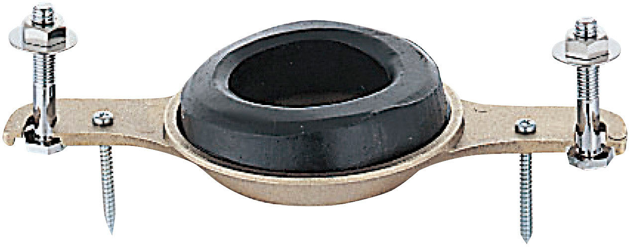 床フランジ50mm鉛管・U-321RM、331RM用