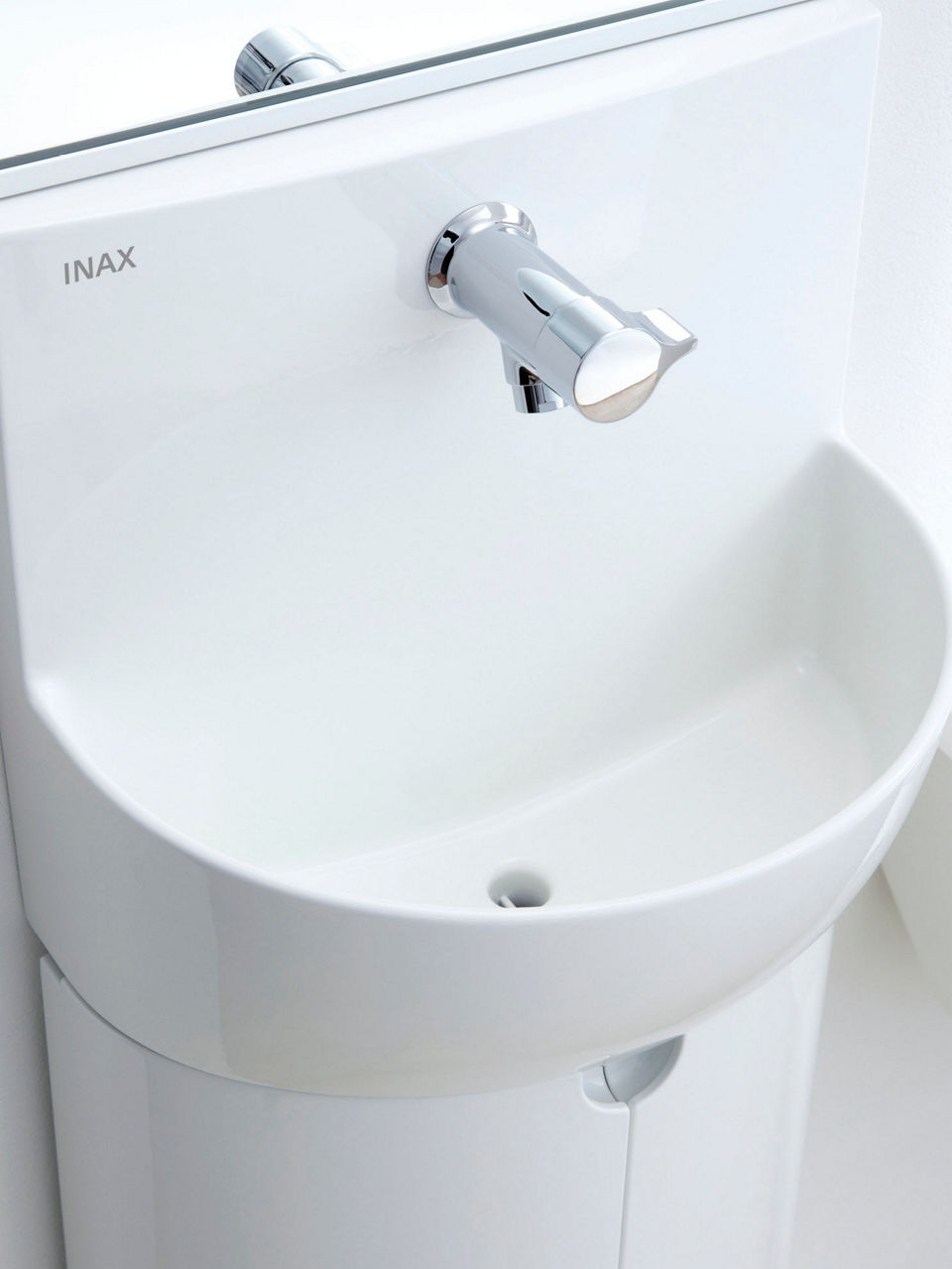 お掃除ラクラク