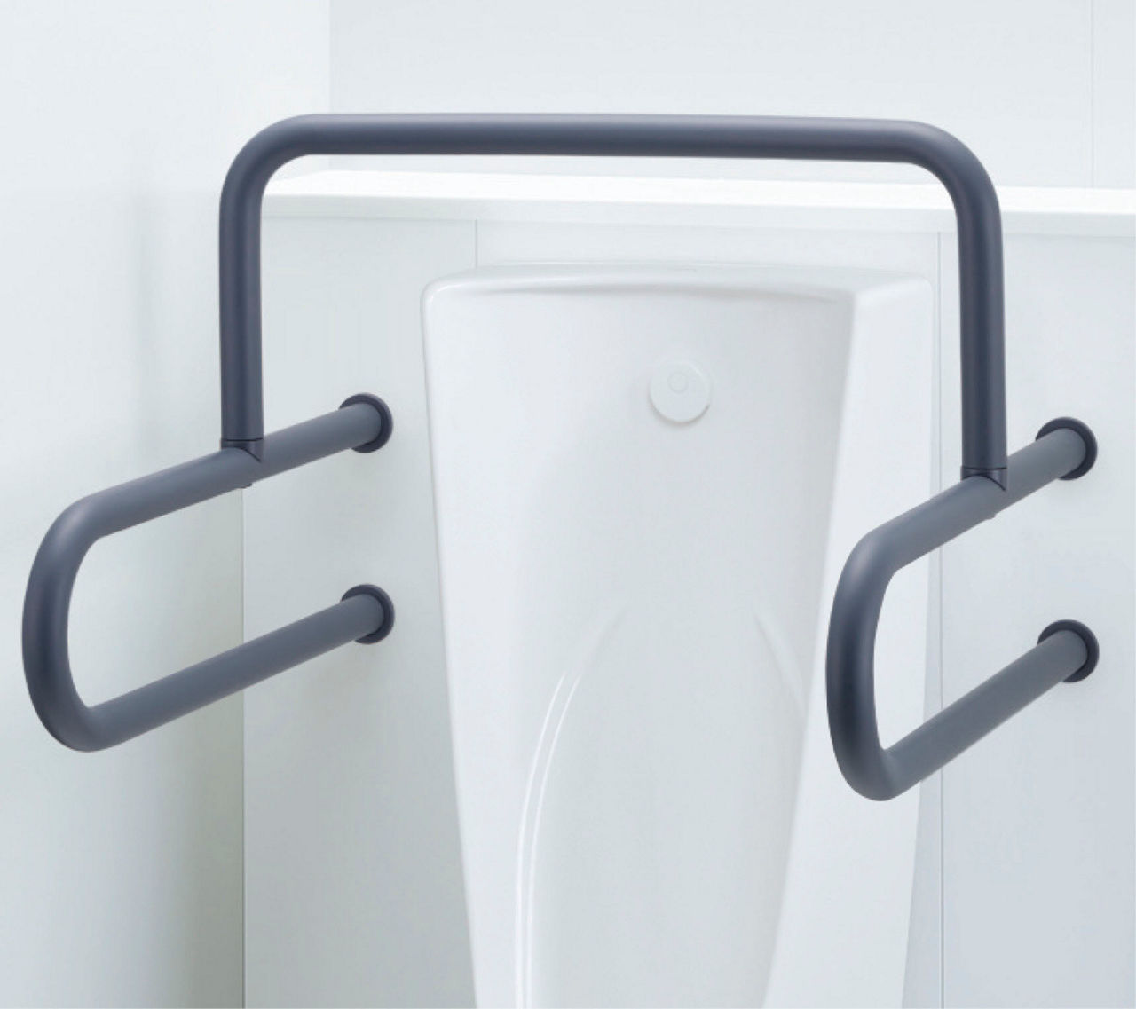 小便器用手すり