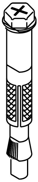 AYボルト