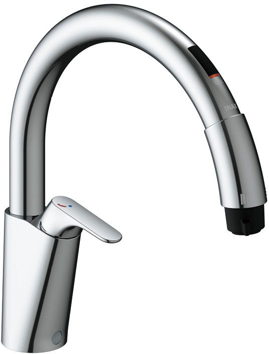ワンホールタイプ_シングルレバー_ハンドシャワー_浄水器なし_ナビッシュシンプルタイプ(B5)