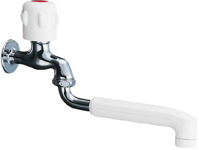 電気温水器専用水栓_単水栓