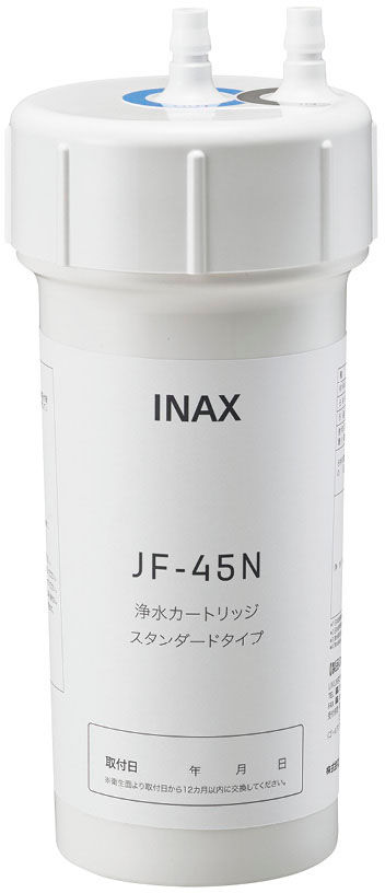 交換用浄水カートリッジ_エコノミータイプ