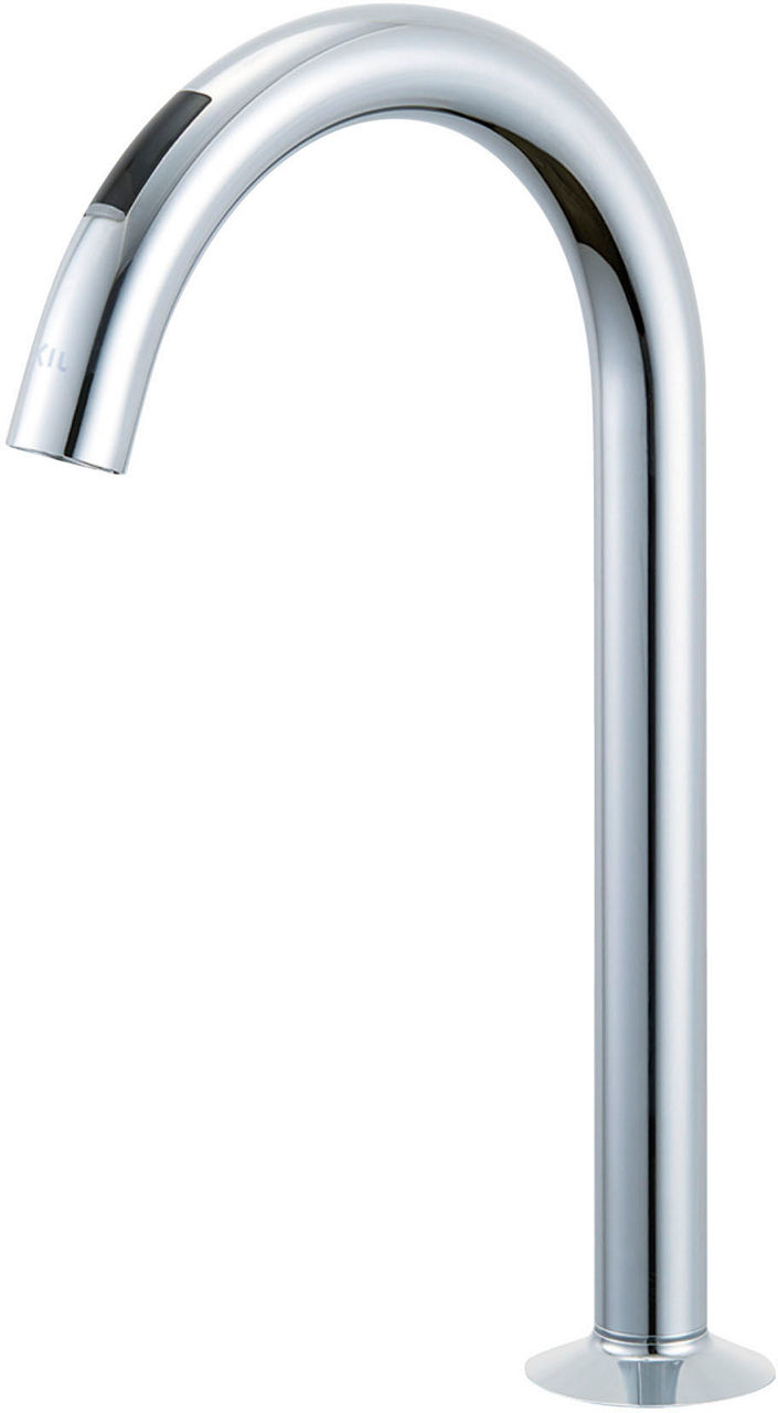 浄水器専用水栓_ナビッシュ(浄水器専用ビルトイン形)
