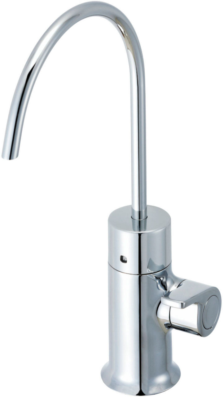 浄水器専用水栓_浄水器専用水栓(ビルトイン形)