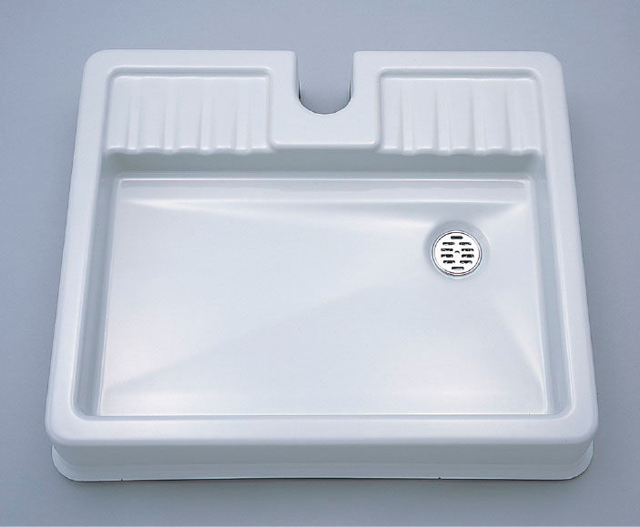 専用防水パン