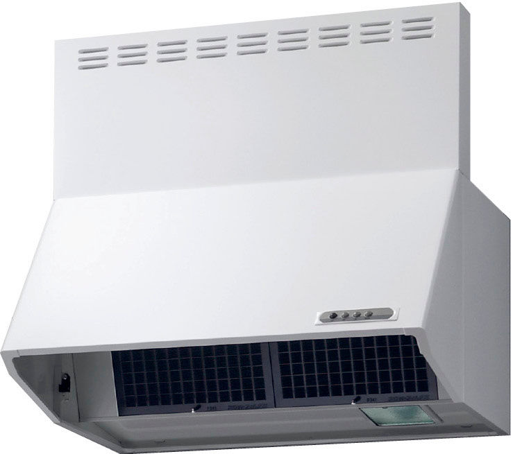 NBHシリーズ(シロッコファン・富士工業製)BLIII型相当_間口75cm