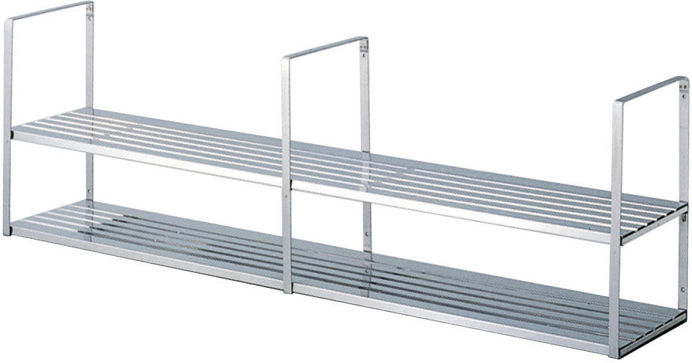 リクシル　キッチン水切り棚　2段用 LIXIL ビジネス情報｜画像提供サービス｜商品分類・キーワードから探す