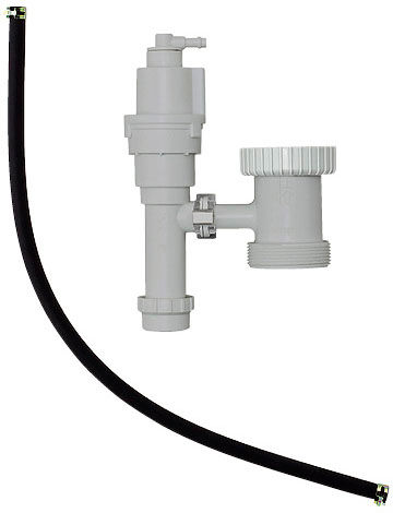 排水器具
