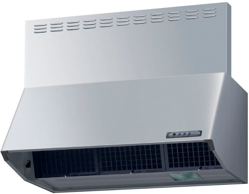 NBHシリーズ(シロッコファン・富士工業製)BLIII型相当_間口90cm