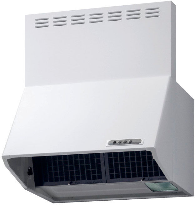 NBHシリーズ(シロッコファン・富士工業製)BLIII型相当_間口60cm