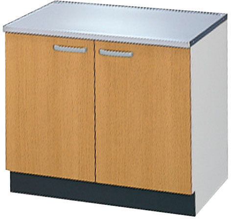 セクショナルキッチン_GK-BLシリーズ_コンロ台_間口70cm