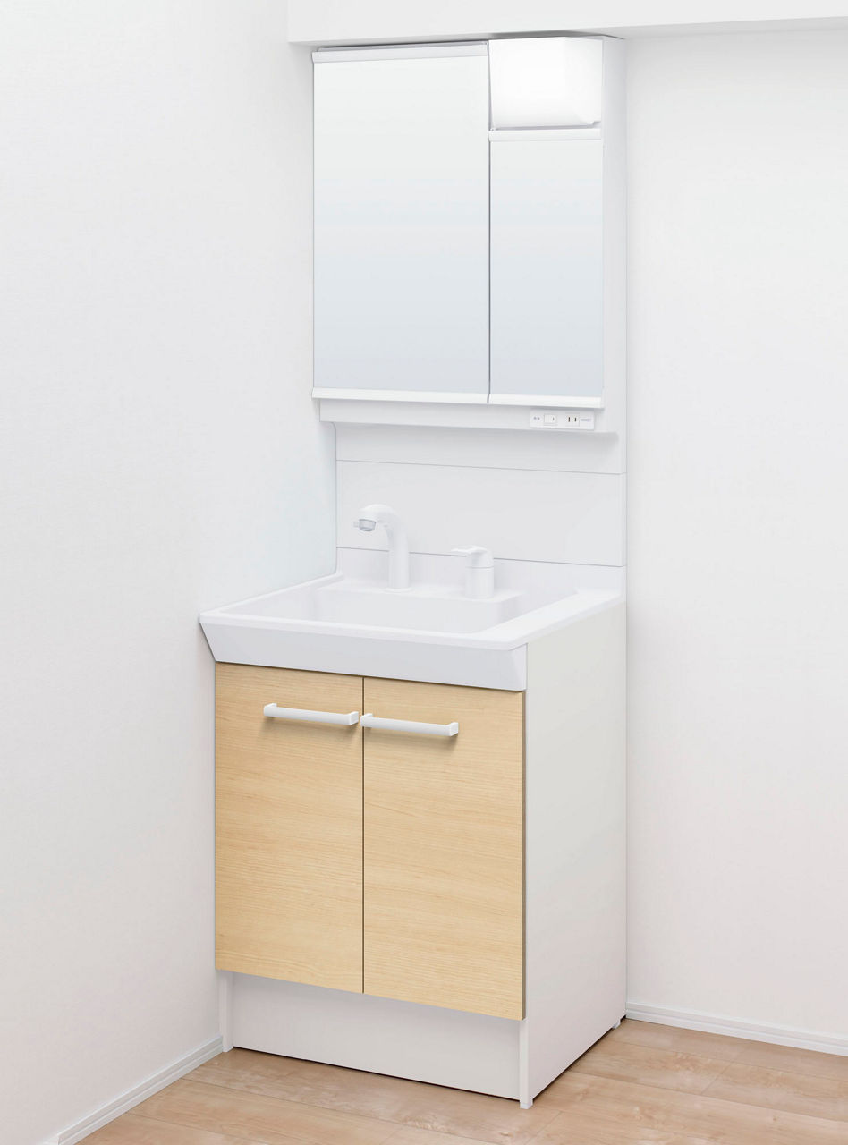 「オフト_フィット」本体間口600mm